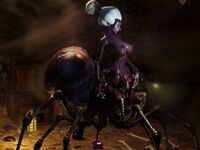 Den of Lolth Stills