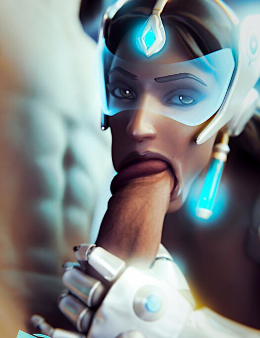 "Symmetra's Deal"