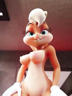 Looney Tunes Porn