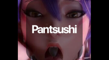 Pantsushi3D