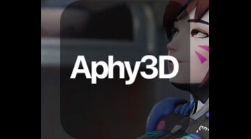 Aphy3D