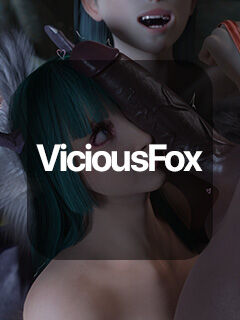 ViciousFox