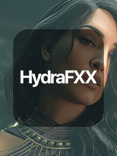 HydraFXX