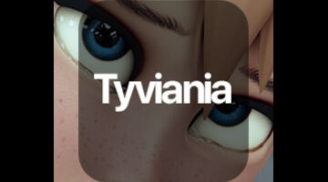 Tyviania