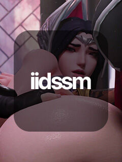 iidssm