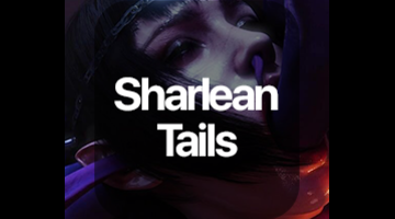 Sharlean Tails