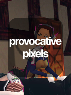 provocativepixels