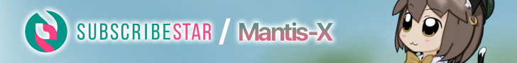 MantisX