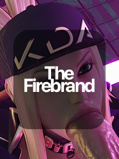 The Firebrand