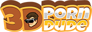 3D Porn Dude