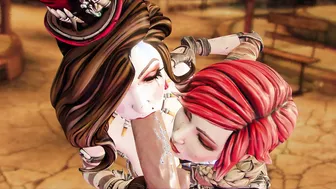 Borderlands Lilith And Moxxi Porn - Search Results for Borderlands 2