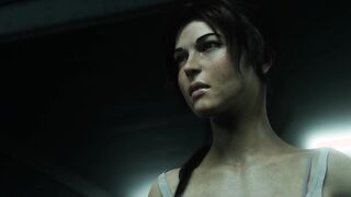 Lara Croft Put in Her Place & Investigated as Potential Criminal