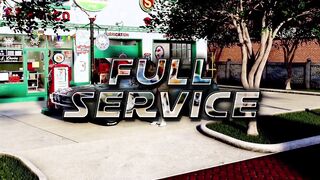 Full Service - 3D Futanari Animation by JT2XTREME