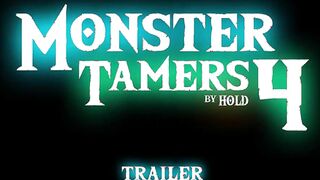 Monster Tamers 4 (Trailer)