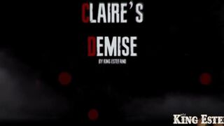 Claire's Demise