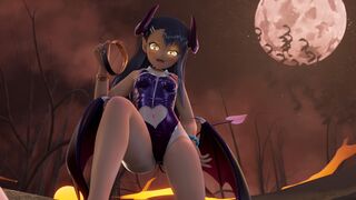 Demon Queen Nagatoro