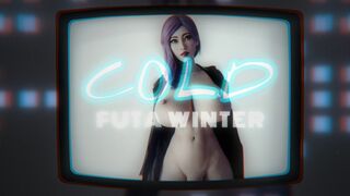 Cold Futa Winter Part 1 [ScyllaHMV]
