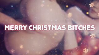 "ALL I WANT FOR CHRISTMAS" | CHRISTMAS HMV/PMV