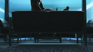 Late Night Pool Session with Seraphine [Glory_to_God]