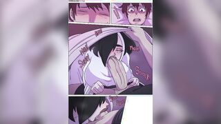 Is it wrong to want to be haunted? (Sadako) [Furanh]