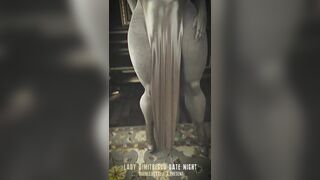 Lady Dimitrescu Date Night (Preview) [ダブルJeckylll]