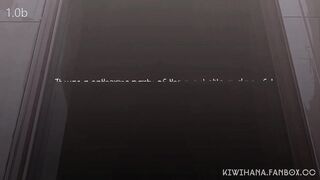 Nympho Arlecchino is Addicted to Sex (Genshin Impact XXX) [Kiwihana]