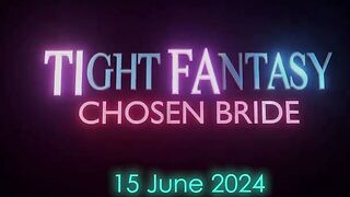 Tifa Lockhart Tight Fantasy Chosen Bride - Part 2 [Amusteven]