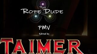 TheRopeDude PMV - Fantasy 3D Porn Compilation by Taimer