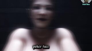 Extreme Face Fucking - Baldurs Gate Futanari PMV Compilation [Nyl2]