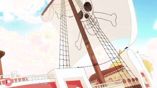 One Piece Nami's Persuasiveness (Full Video) [Gintsu]