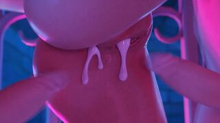[26 min.] S-Tier League of Legends 3D Porn Compilation in Full HD