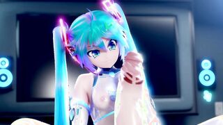 Hatsune Miku's MCC : Complete Edition!