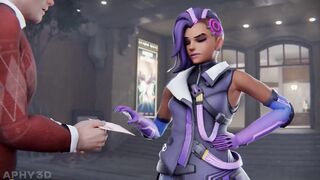 Sombra Dealing With No Broke