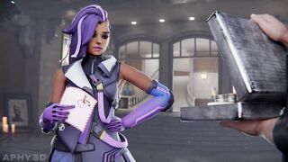 Sombra Dealing With No Broke