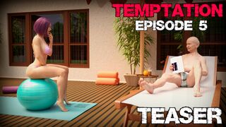 TEMPTATION - Episode 5 Teaser