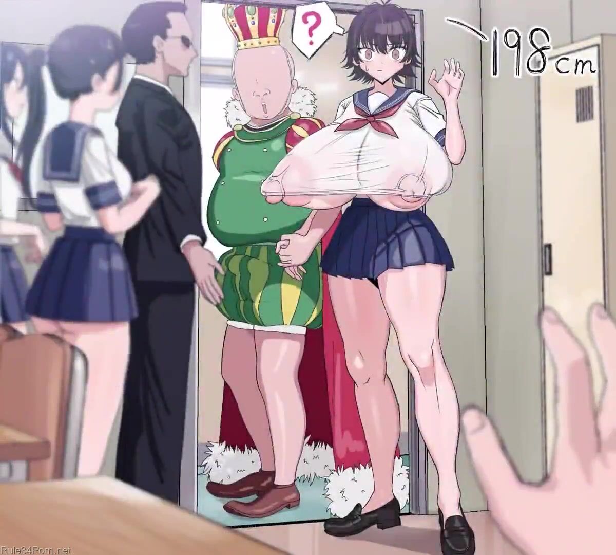 1200px x 1080px - Fat & Ugly Older Bald Prince Fucking Hentai Anime 18yo College Teen