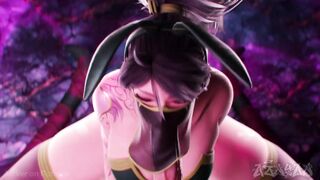 akali2 hot