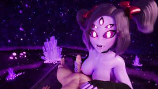 Muffet’s Web (Final Teaser)