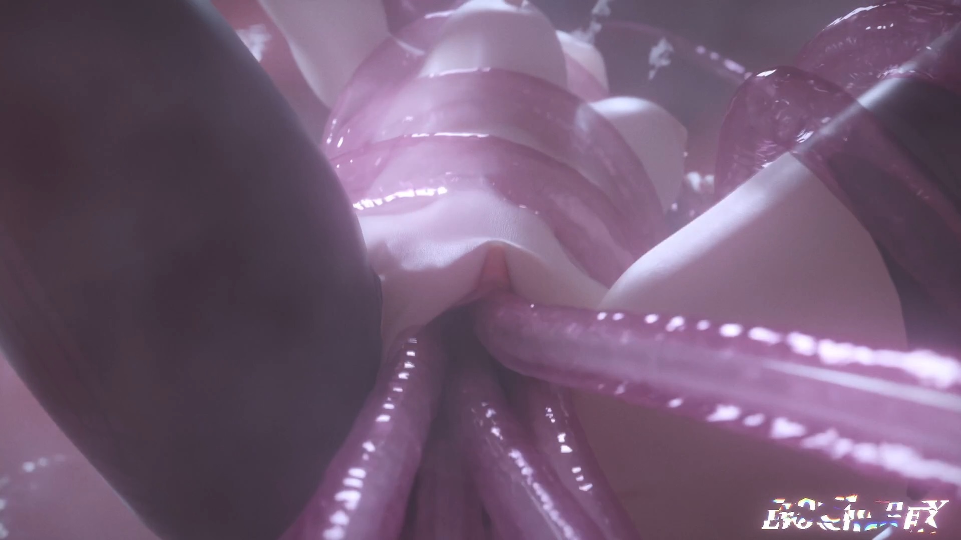 1919px x 1079px - Jane Doe tentacles & egg insertion