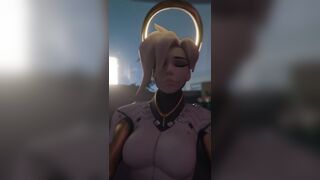 Mercy's Boyfriend Cheating on Her