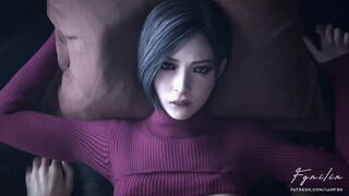 Making Love to Ada Wong