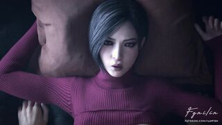 Making Love to Ada Wong