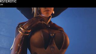 Season of the Witch - (Halloween 2024 - Mercy)