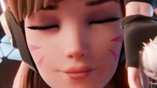 Consequences of Ignoring D.Va's Gameplay Mastery