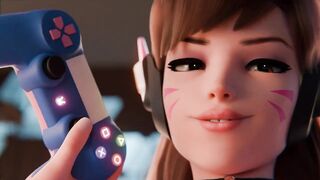 Consequences of Ignoring D.Va's Gameplay Mastery