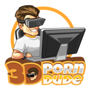 3D Porn Dude
